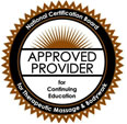 NCBTMB Approved Provider