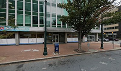 Silver Spring Location