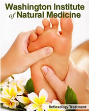 Reflexology for couples