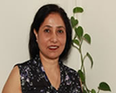  Ranjana Pandey, CHHP, CRM, CRP