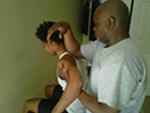 THERAPEUTIC MASSAGE FOR ORTHOPEDIC CONDITIONS