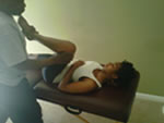 THERAPEUTIC MASSAGE FOR ORTHOPEDIC CONDITIONS